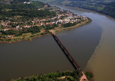 Ponte Ferroviária